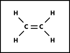 Ethylene