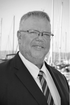 Hendrik Bruhns President