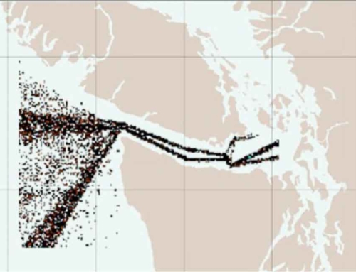 Regulatory Environmental Performance: Outflow & Pollution