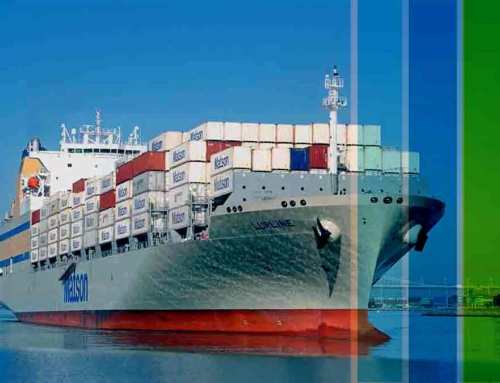 New Builds: Nassco Site Office Mgmt – KANALOA Class