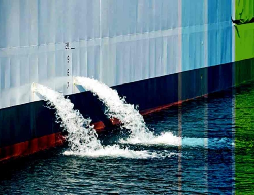 Regulatory Environmental Performance: Ballast Water