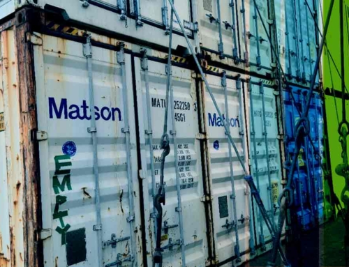 New Builds: NIBarge Construction Dwg Review