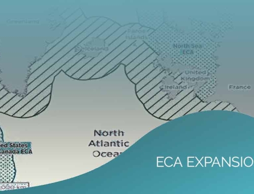 MEPC 84 ECA Expansion