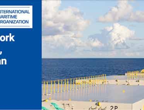 MEPC 84 Meeting Brief May 2026