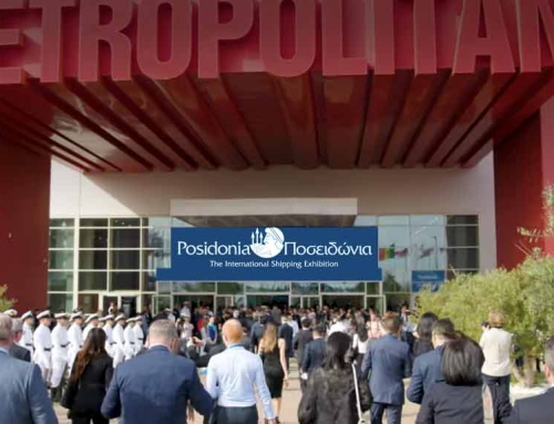 Posidonia 2026 June 1-5
