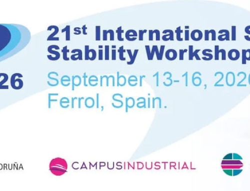 HEC at ISSW / STAB 2026 | Ferrol, Spain
