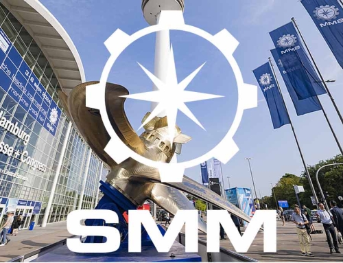 Meet HEC at SMM Hamburg 2026